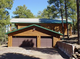1440 E Meadow View Pl, Show Low, AZ 85901