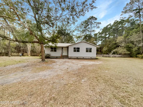 147 YUCCA Street, Middleburg, FL 32068
