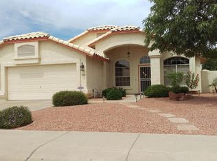 9960 W Burnett Rd, Peoria, AZ 85382