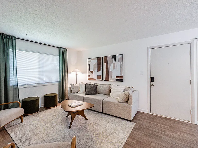 Enclave at North Point — Photo 121
