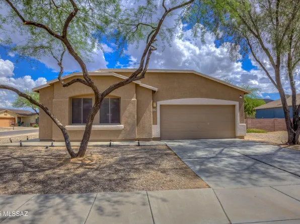 6339 S Iberia Ave, Tucson, AZ 85757