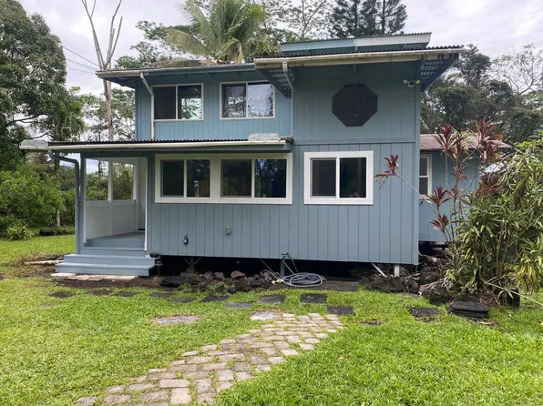 15-1493 19th Ave, Keaau, HI 96749