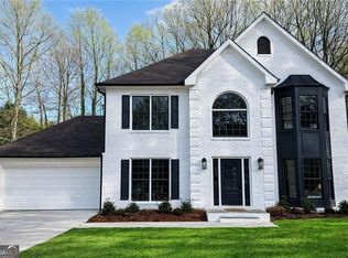 7606 Watson Kaye, Stone Mountain, GA 30087
