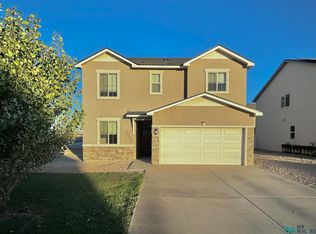2922 Sabrita Cir, Hobbs, NM 88240