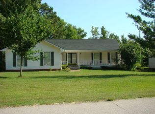 494 Hastings Way, Jonesboro, GA 30238