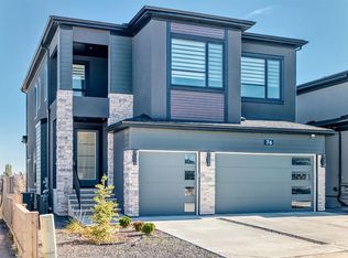 76 Rock Lake Vw NW, Calgary, AB T3G0E9