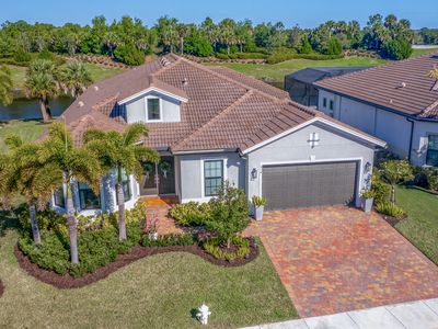 314 Sonoma Isles Circle, Jupiter, FL, 33478