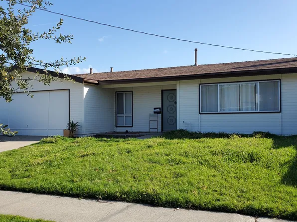 1486 Oceanaire Dr, San Luis Obispo, CA 93405