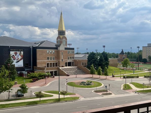 2225 Buchtel Blvd APT 504