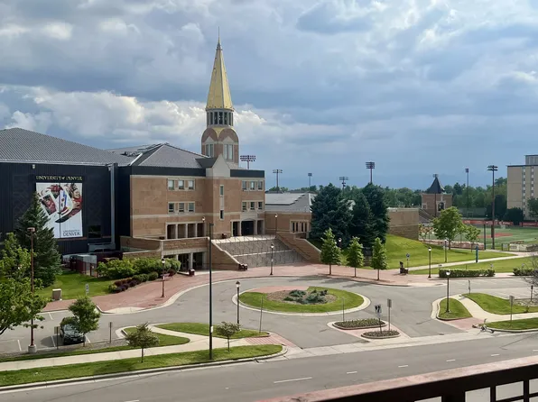 2225 Buchtel Blvd, Denver, CO