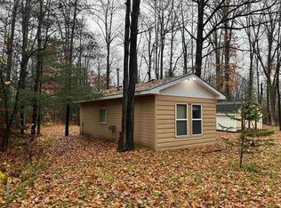 3905 Lutzke Rd, Beaverton, MI 48612