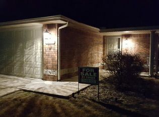 1237 Ozark Ave, Mountain Home, AR 72653