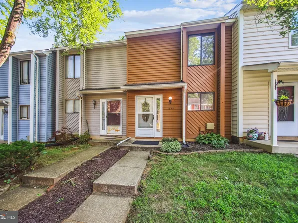 1518 Winterberry Dr, Arnold, MD 21012