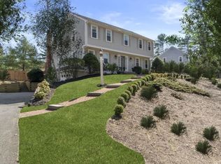 15 Walker Rd, Duxbury, MA 02332