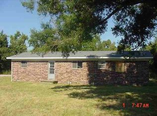 101 Paris Rd, Pocahontas, AR 72455