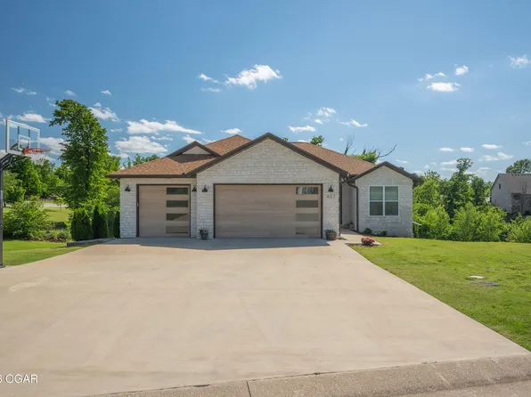 407 Lakeview Ln, Carl Junction, MO 64834