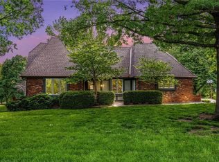 16306 Riggs Rd, Stilwell, KS 66085