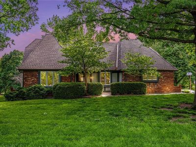 16306 Riggs Rd, Stilwell, KS, 66085
