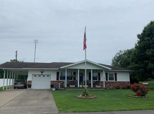 132 Josephine Rd, Wheelersburg, OH 45694