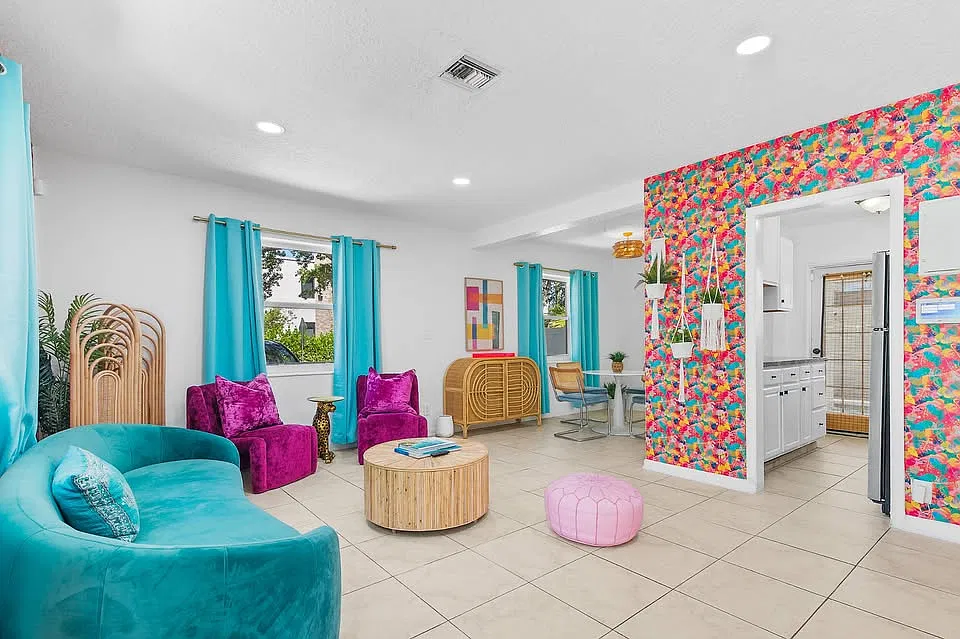 1640 NW 5th Ave #1