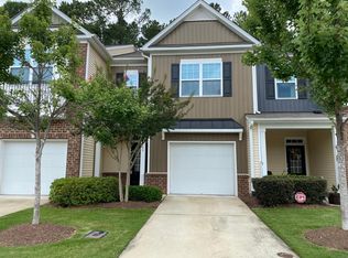 503 Panorama View Loop, Cary, NC 27519