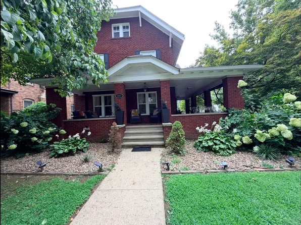 501 13th Ave, Huntington, WV 25701