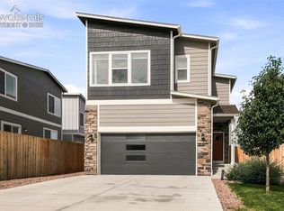 6180 Godwit Ln, Colorado Springs, CO 80925