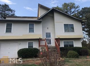 4343 Flakes Mill Rd, Ellenwood, GA 30294