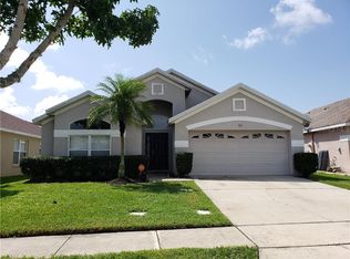 971 Tramells Trl, Kissimmee, FL 34744