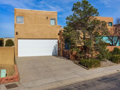9419 Osuna Pl NE, Albuquerque, NM, 87111