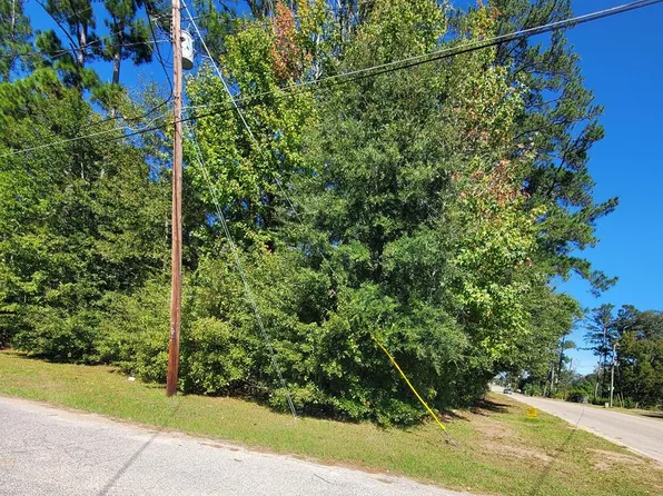 0 Mercer Dr, Ashford, AL 36312