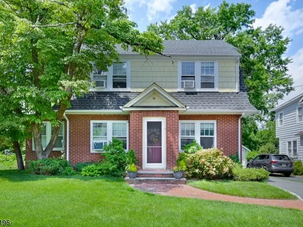 14 Lum Ave, Chatham Boro, NJ 07928