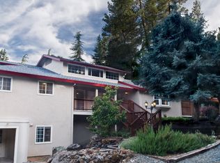 18300 Placer Hills Rd, Meadow Vista, CA 95722