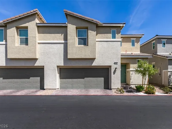 2682 Weathered Copper Ave, North Las Vegas, NV 89086