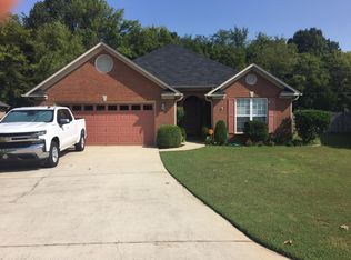 3508 Choctaw Dr SE, Decatur, AL 35603