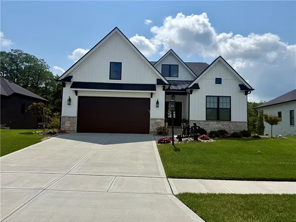 1253 Normandy Rue, Centerville, OH 45458