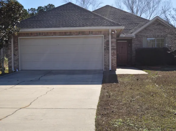 115 Cottage Dr, Hattiesburg, MS 39402