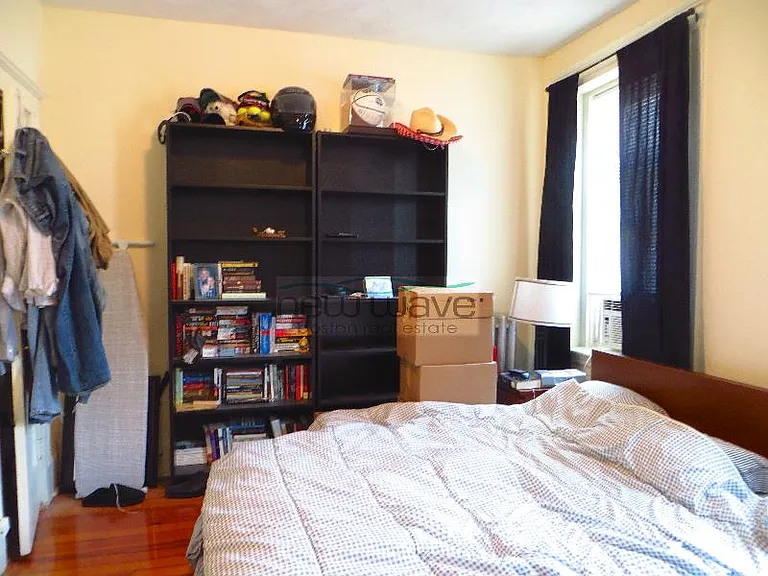51 Queensberry St #16 — Photo 26
