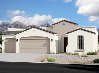 6233 Recoleta Rd, Las Cruces, NM 88012