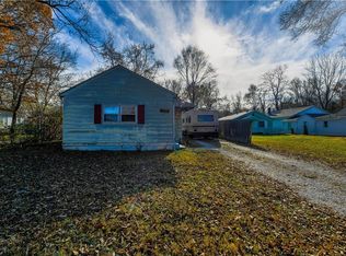 1823 E 69th St, Indianapolis, IN 46220