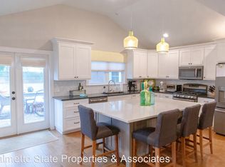 1315 Fairmont Ave, Mount Pleasant, SC 29464