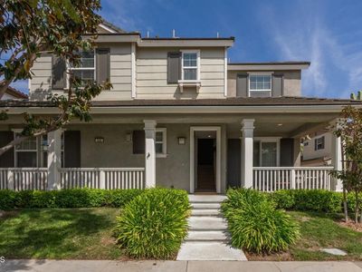 520 Town Forest Ct, Camarillo, CA, 93012
