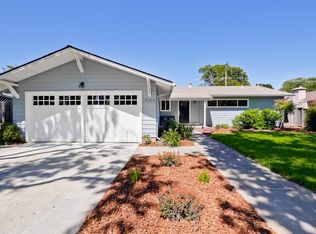 1506 Nilda Ave, Mountain View, CA 94040