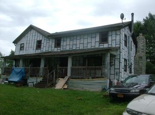 438 Smith Kingsman Rd, Mc Donough, NY 13801