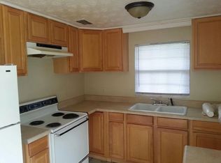514 Clermont Dr W, Orange Park, FL 32073