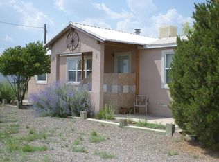 3 Bettendo, McIntosh, NM 87032