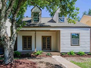 1431 Lila St, Baton Rouge, LA 70820