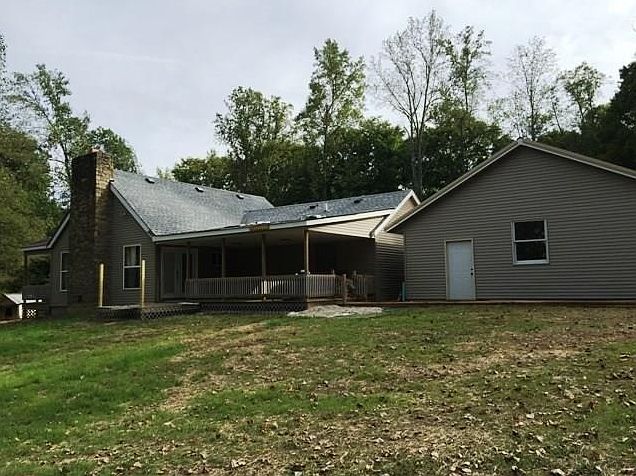 6277 W County Road 1000 N, Freetown, IN 47235 | Zillow