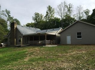 6277 W County Road 1000 N, Freetown, IN