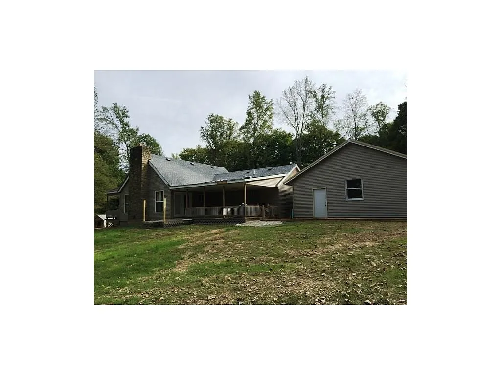 6277 W County Road 1000 N photo 1